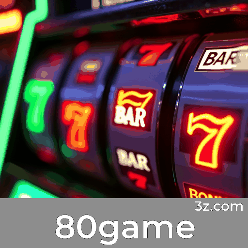 Jogos Crash no Cassino 80game