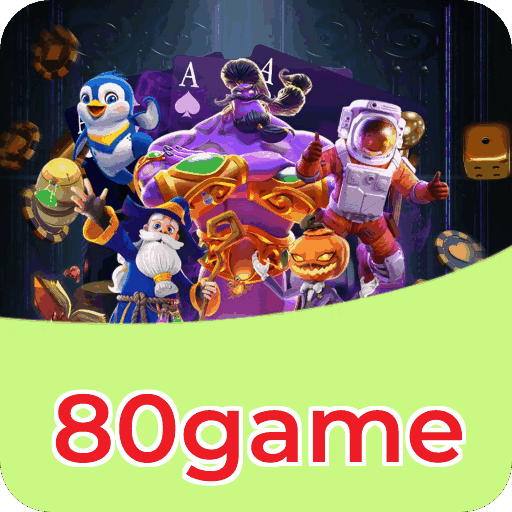 Login rápido no app 80game