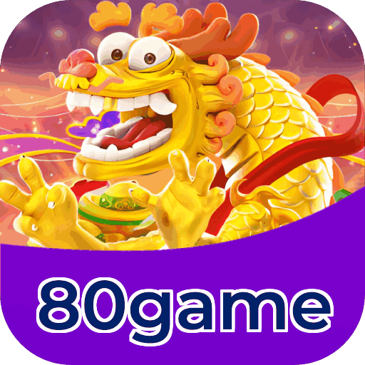 80game logo