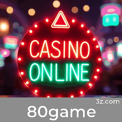 Cassino Online 80game