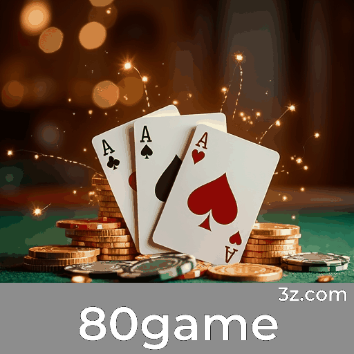 Acesso ao 80game