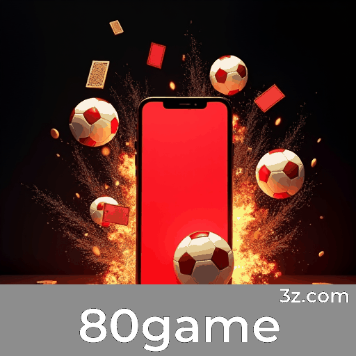 Acesso ao 80game