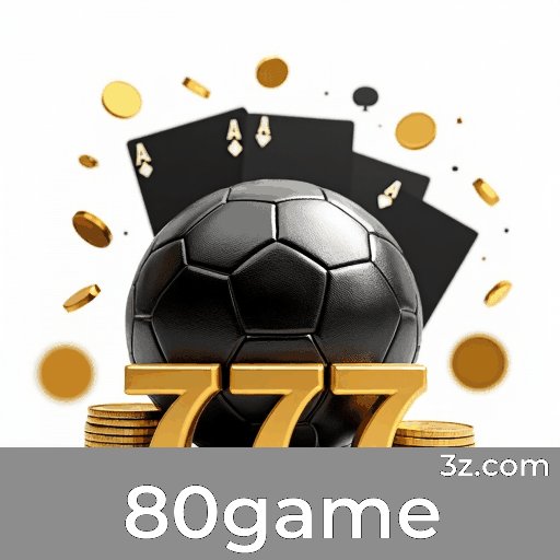 Acesso ao 80game