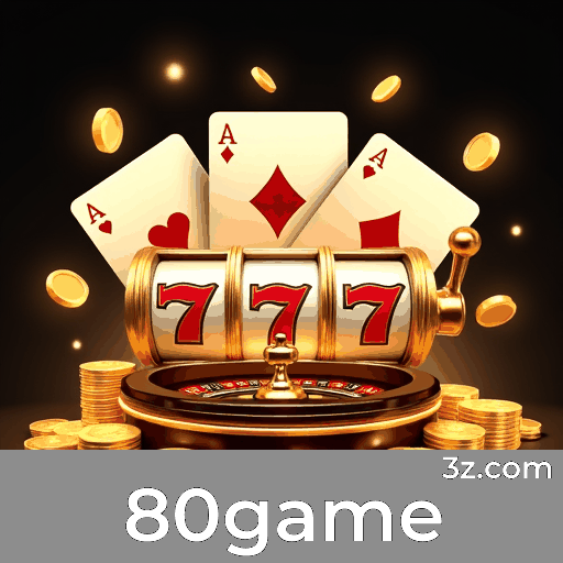 Cassino Online 80game