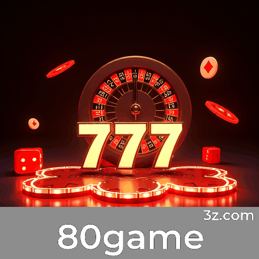 Acesso ao 80game