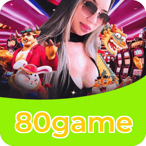 Slots Premium da PG Soft na 80game