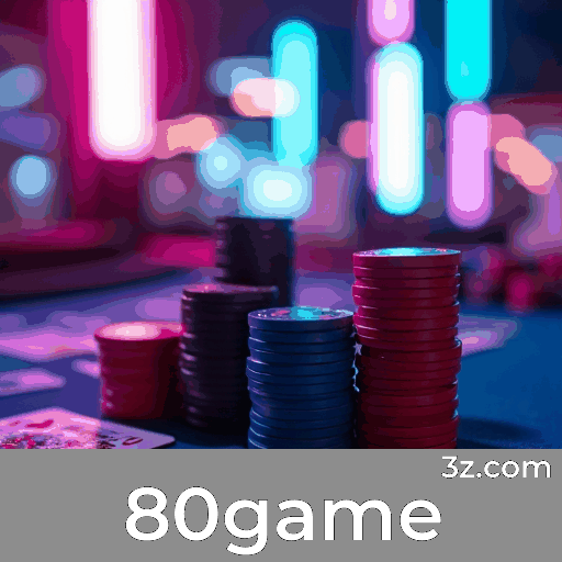 Acesso ao 80game