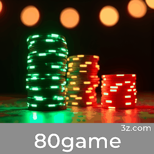 Acesso ao 80game