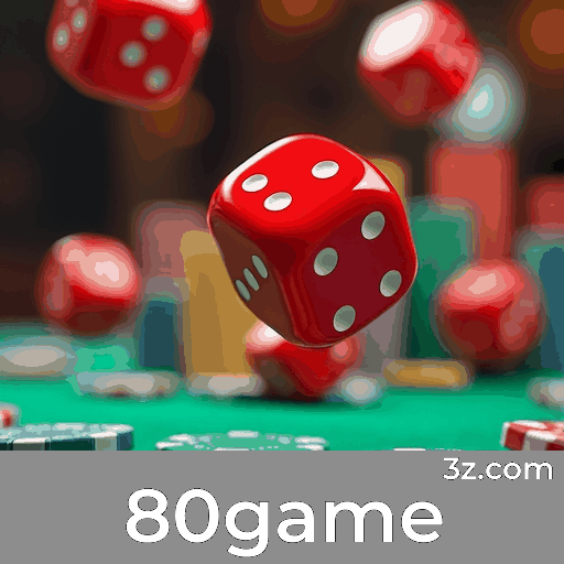 80game: Seu cassino premiado com pagamentos rápidos