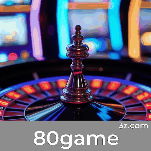 Cassino Online 80game