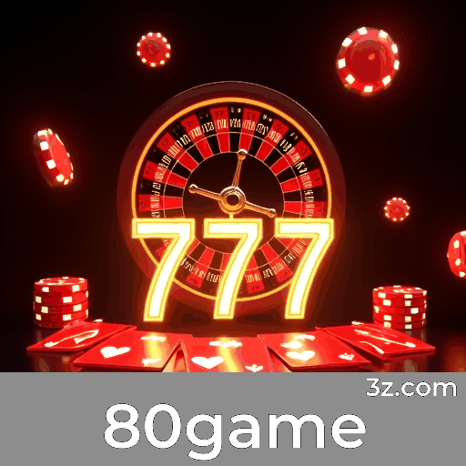 Acesso ao 80game