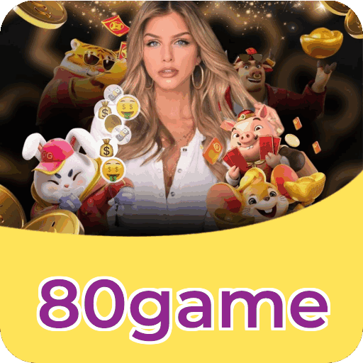 Siga a 80game no Facebook