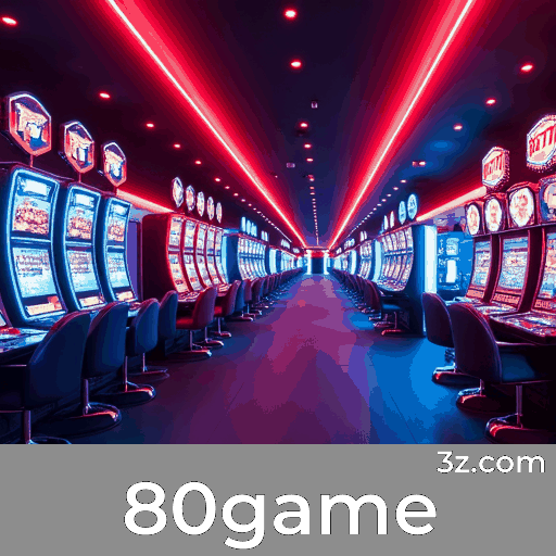 Acesso ao 80game