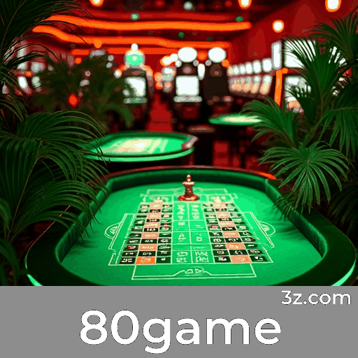 Cassino Online 80game