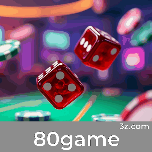 Cassino Online 80game